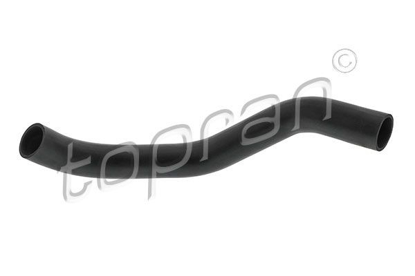 Mercedes E-Class Crankcase vent tube 2732557 TOPRAN 721 793 online buy