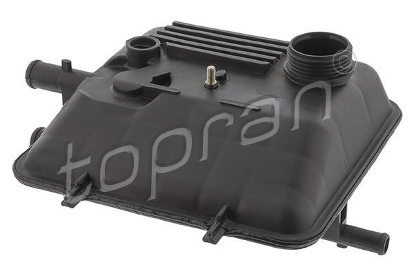 721 993 001 TOPRAN without cap Expansion tank, coolant 721 993 buy