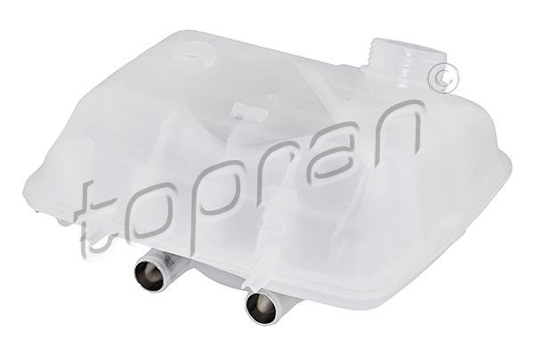 Fiat 850 Coolant expansion tank TOPRAN 721 994 cheap