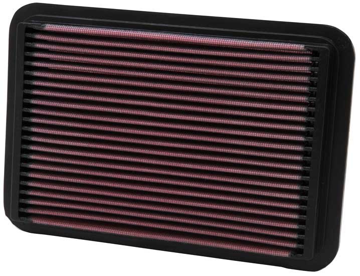 Original 33-2050-1 K&N Filters Air filter VW