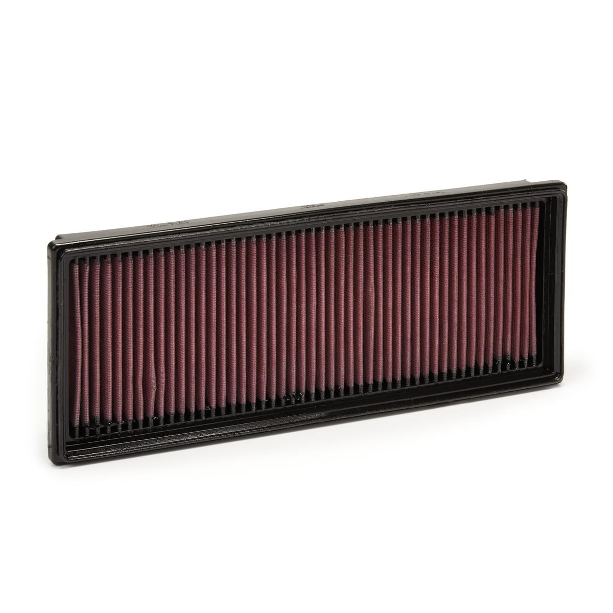 Air filter K&N Filters 33-2181 - Mercedes C-Class Saloon (W204) Filter spare parts order
