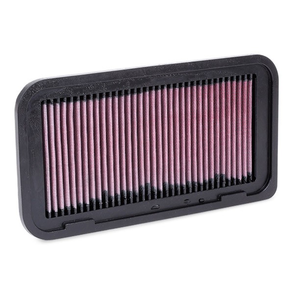 332252 Engine air filter K&N Filters 33-2252 review and test