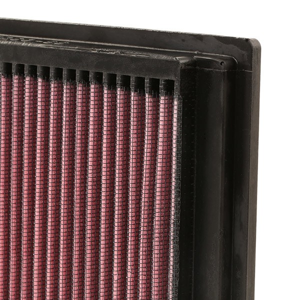 332305 Engine air filter K&N Filters 33-2305 review and test