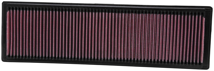 Great value for money - K&N Filters Air filter 33-2331