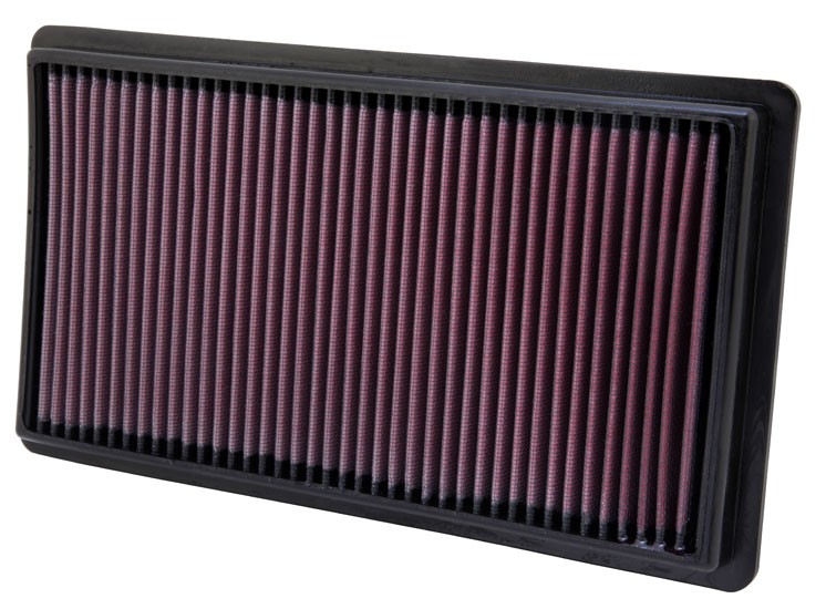K&N Filters 33-2395 Air filter FORD USA TAURUS 2005 in original quality