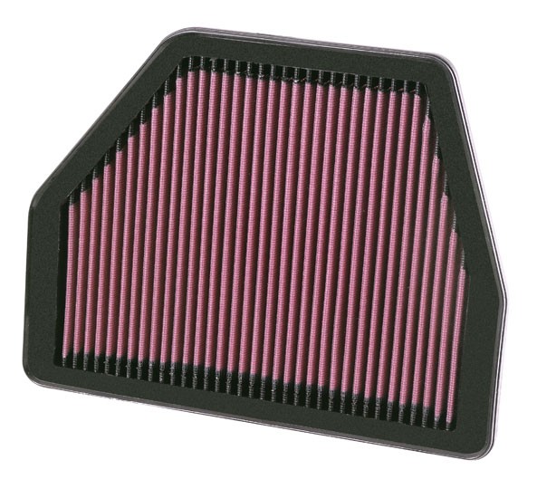 Great value for money - K&N Filters Air filter 33-2404