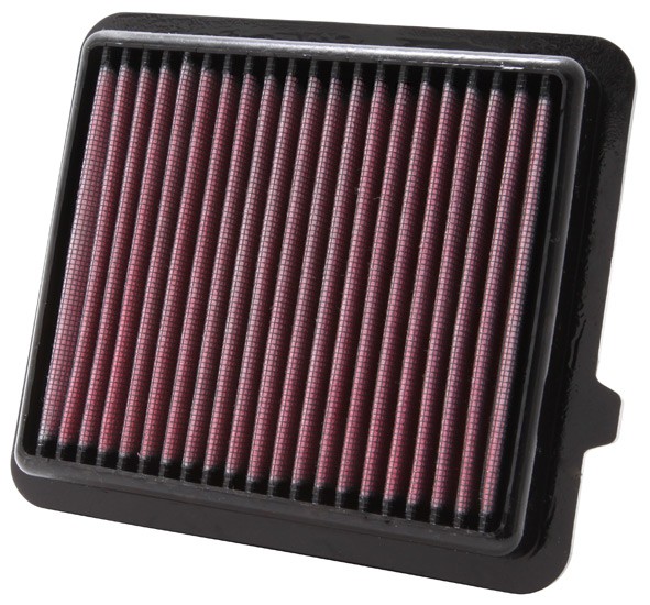 Original 33-2433 K&N Filters Engine air filters HONDA