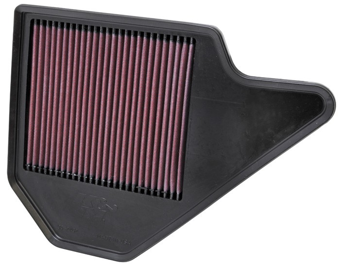 K&N Filters 33-2462 Air filter CHRYSLER experience and price