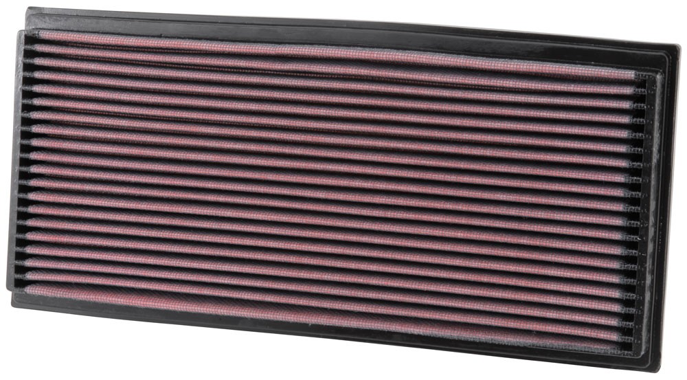 Mercedes E-Class Air filters 2734433 K&N Filters 33-2678 online buy