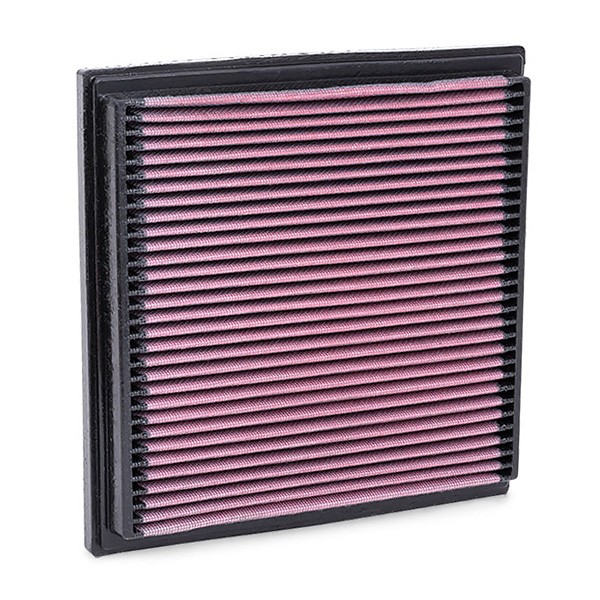 K&N Filters Air filter 33-2733 for BMW 3 Series, Z3