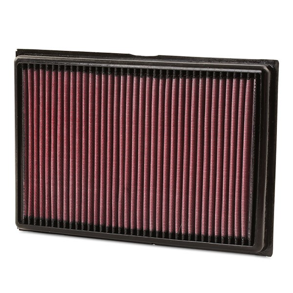 K&N Filters Air filter 33-2877