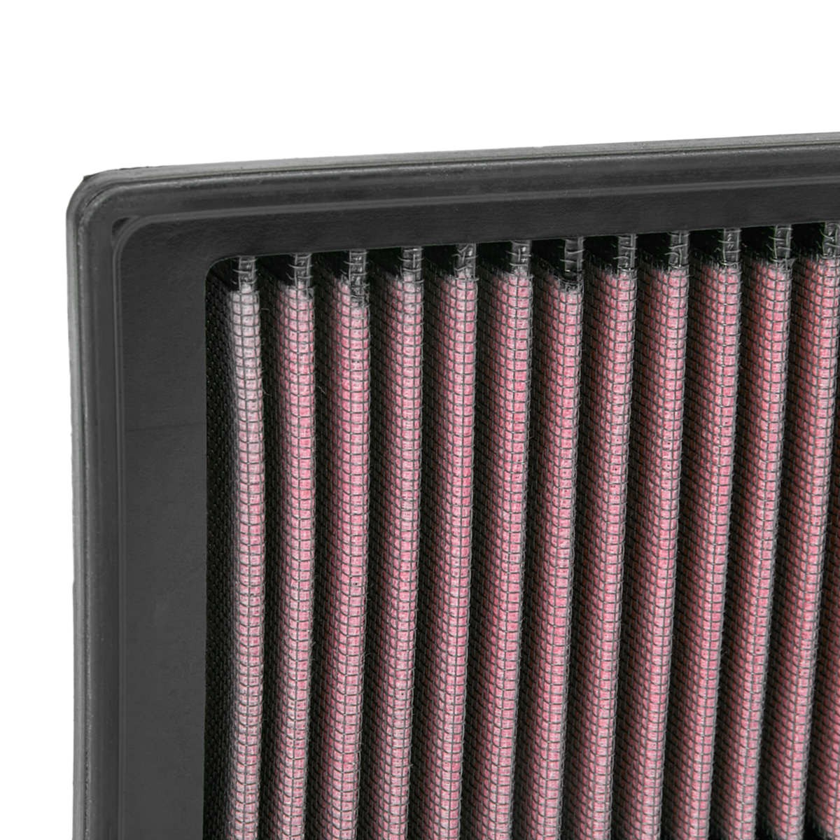 332945 Engine air filter K&N Filters 33-2945 review and test