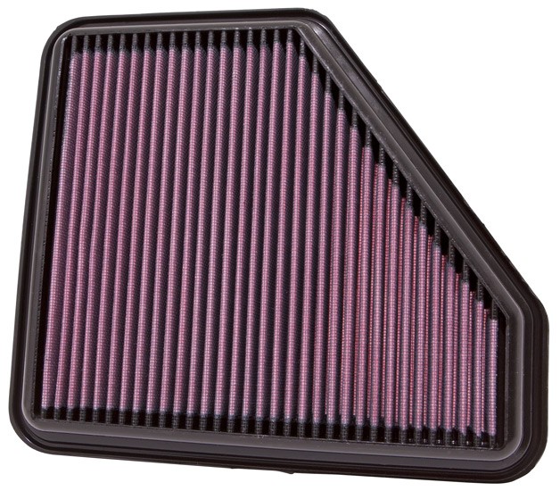 Zracni filter Toyota v originalni kakovosti K&N Filters 33-2953