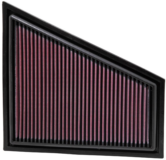 Original K&N Filters Engine air filters 33-2963 for BMW X1