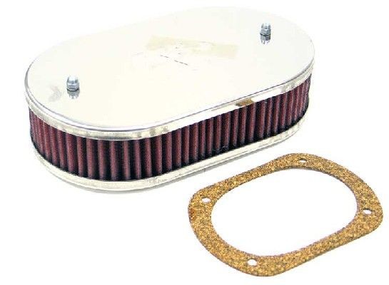Fiat DUCATO Sports Air Filter K&N Filters 56-9032 cheap