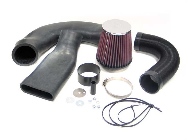 Sistema filtro aire deportivo 57-0182-1 K&N Filters 57-0182-1 3008 a precios online