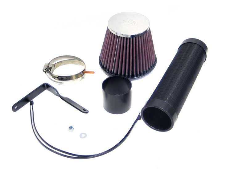 K&N Filters Sports air filter diesel and petrol Passat B6 new 57-0289