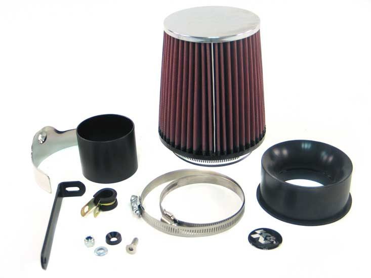 Oryginalne MINI Sportowy filtr powietrza K&N Filters 57-0463