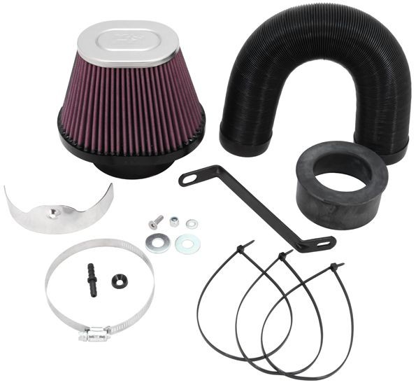 SECONDARY AIR FILTER for VW BORA » Filters original-qualit parts