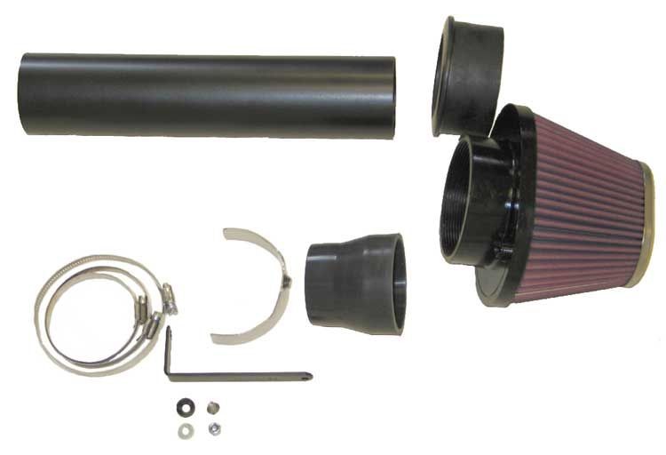 Sistema filtro aire deportivo 57-0516 K&N Filters 57-0516 3008 a precios online