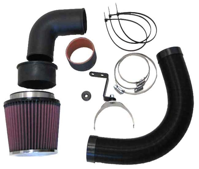 Sistema filtro aire deportivo 57-0543 K&N Filters 57-0543 3008 a precios online