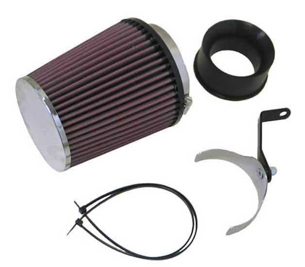 K&N Filters 57-0545 Sports air filter Opel Corsa C Van