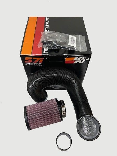 Fiat DUCATO Air Intake System K&N Filters 57-0562 cheap