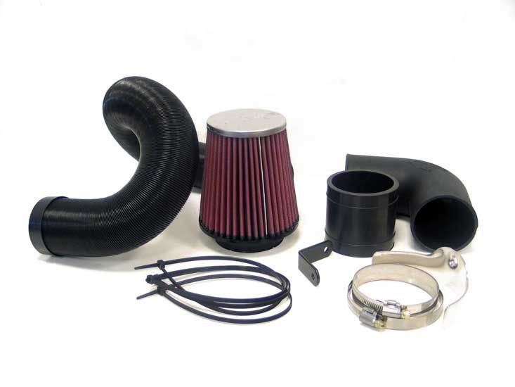 K&N Filters 57-0628 Volkswagen POLO 2014 Sport air filter