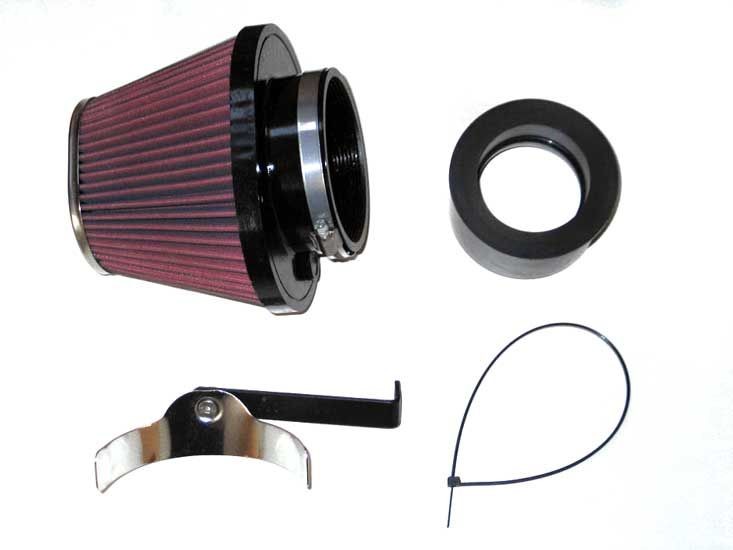 Oryginalne OPEL Sportowy filtr powietrza K&N Filters 57-0650