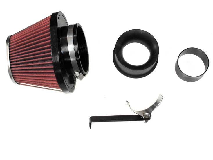 K&N Filters Air Intake System 57-0652 Opel CORSA 2012