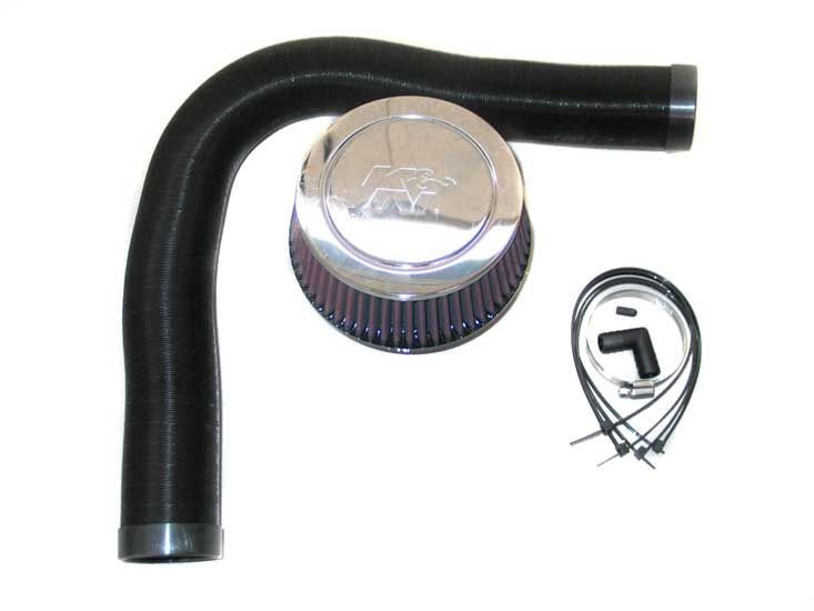 K&N Filters 57-0655 Sports air filter FIAT DOBLO in original quality