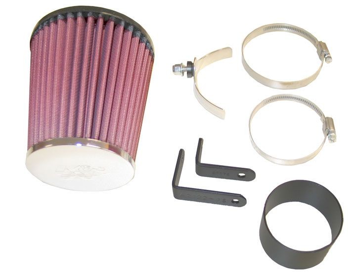 Fiat DUCATO Air Intake System K&N Filters 57-0659 cheap