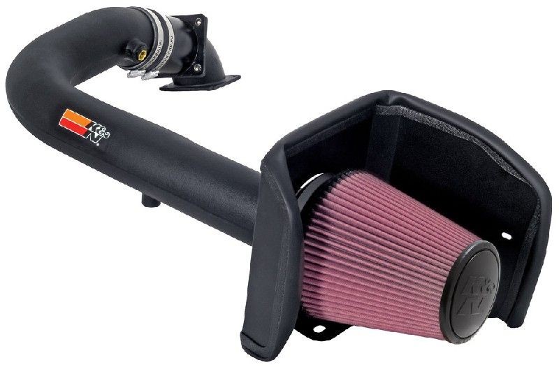 K&N Filters 57-2556 Sports air filter FORD USA EDGE 2006 in original quality