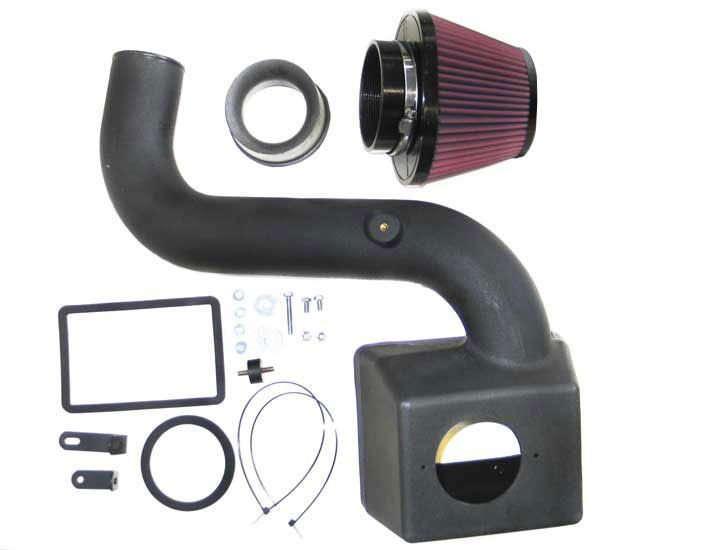 K&N Filters 57I-2503 Ford FOCUS 2013 Sport air filter