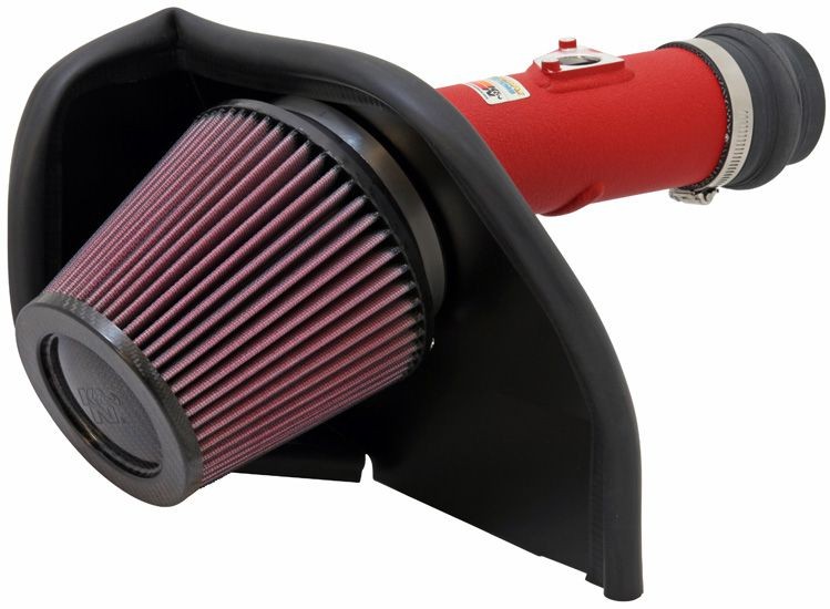 K&N E-0638 Replacement Air Filter