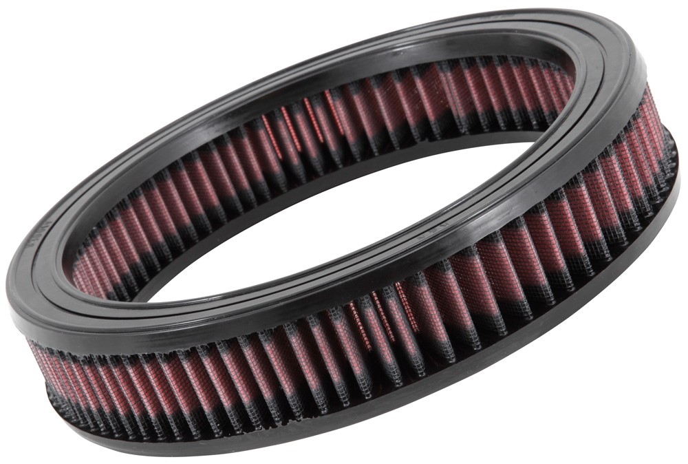 K&N Filters E-1070 Air filter 51mm, 203mm, 254mm, round, Long-life Filter