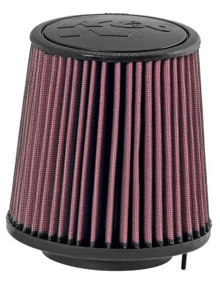 K&N Filters E-1987 Engine filter 154mm, 129mm, 152mm, round, Long-life Filter