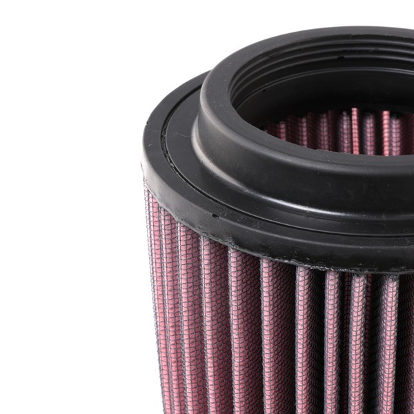 E2011 Engine air filter K&N Filters E-2011 review and test