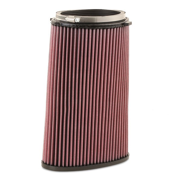 K&N Filters Air filter E-2295 for PORSCHE BOXSTER, CAYMAN