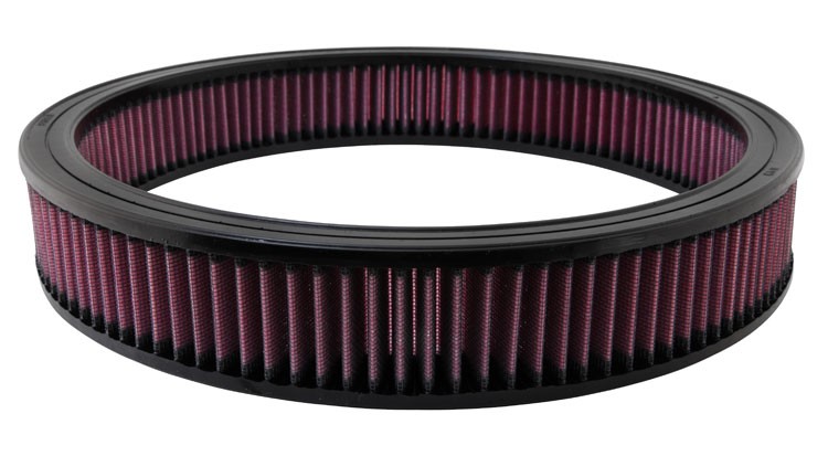 Great value for money - K&N Filters Air filter E-3740
