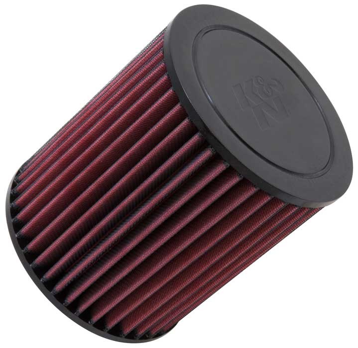 Original K&N Filters Engine air filters E-9282 for AUDI A6