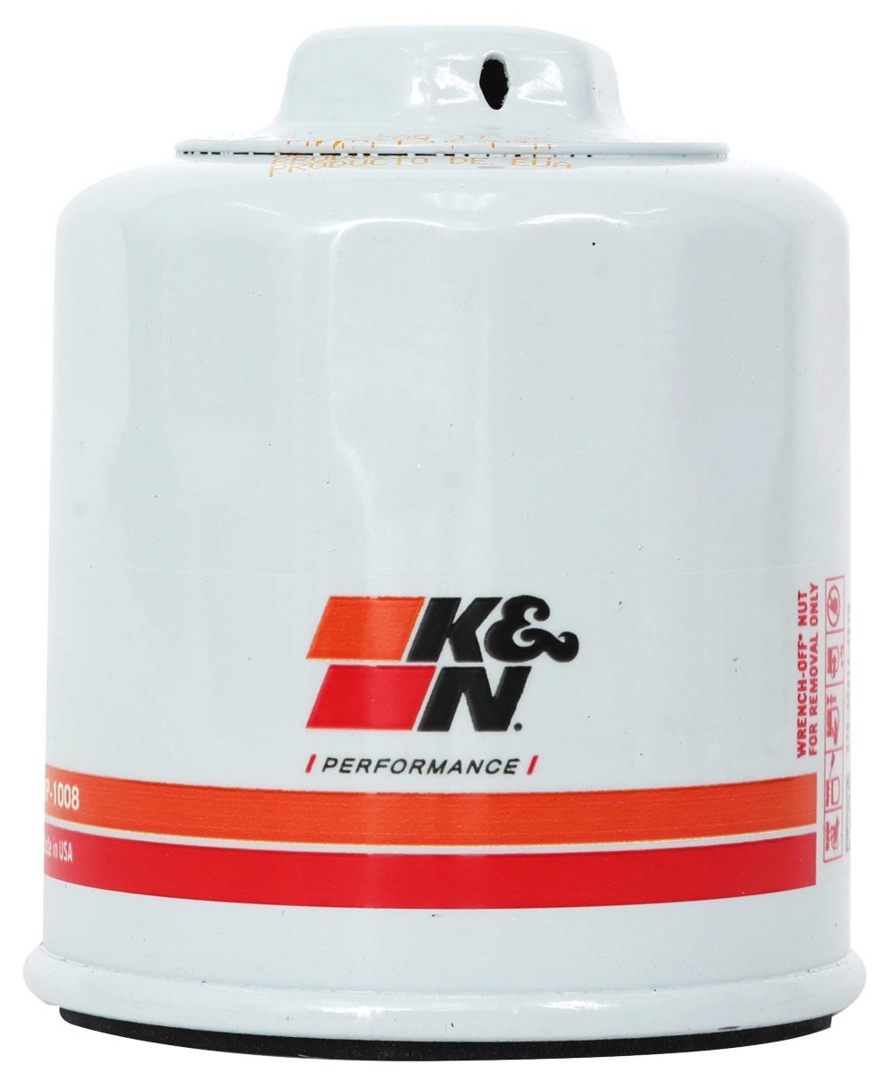 K&N Filters Oil filter HP-1008