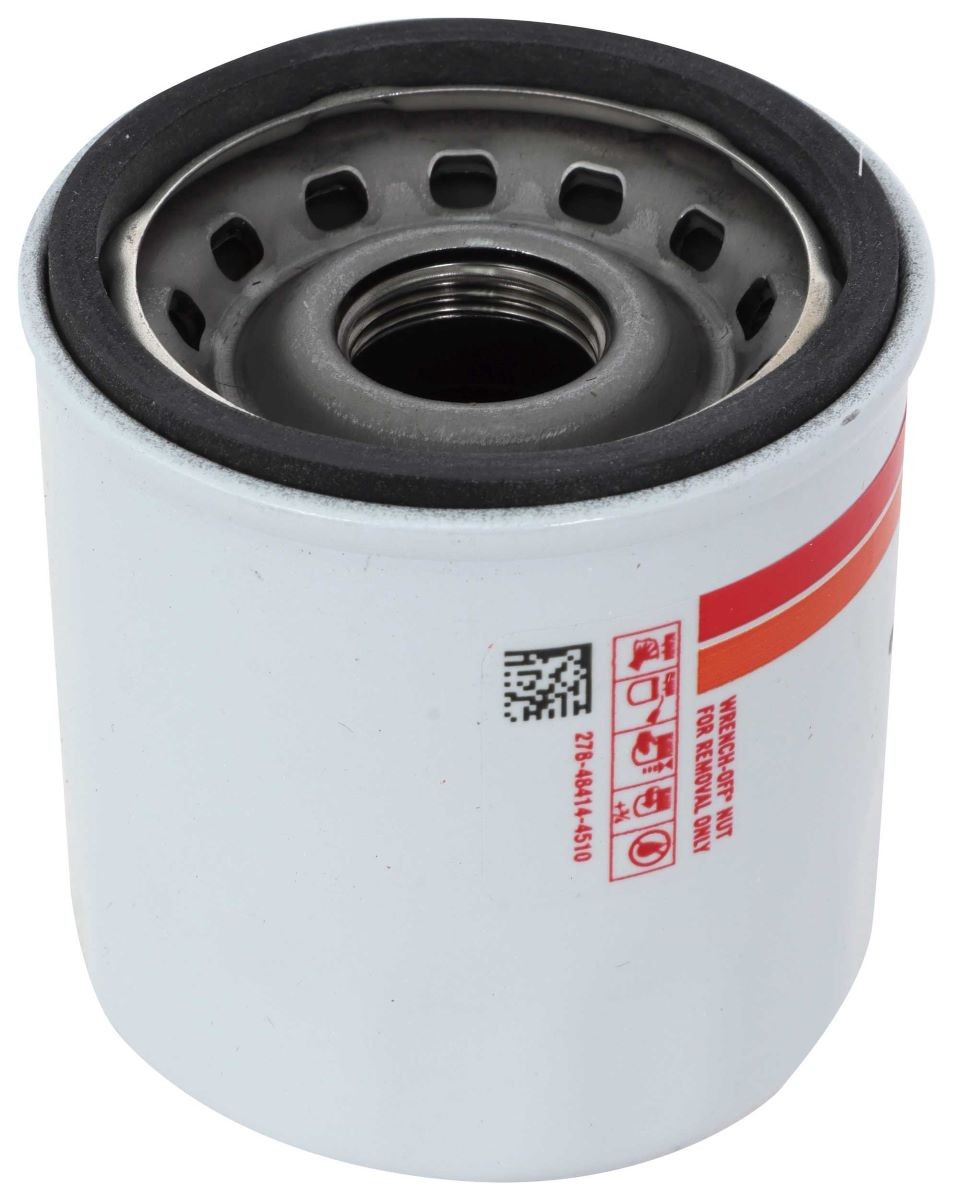 HP1008 Oil filters Premium Oil Filter w/Wrench Off Nut K&N Filters HP-1008 review and test