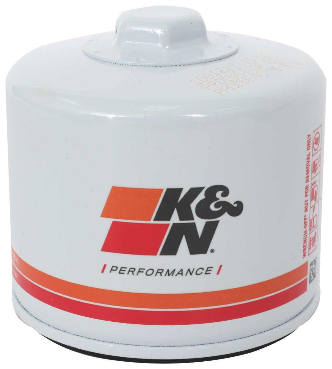 K&N Filters Spin-on Filter Ø: 93mm, Height: 87mm Oil filters HP-1011 buy