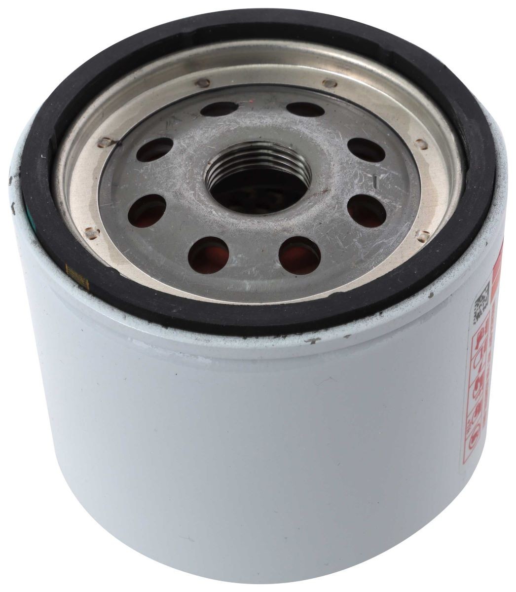 K&N Filters Oil filter HP-1011 for CHEVROLET AVALANCHE, SUBURBAN