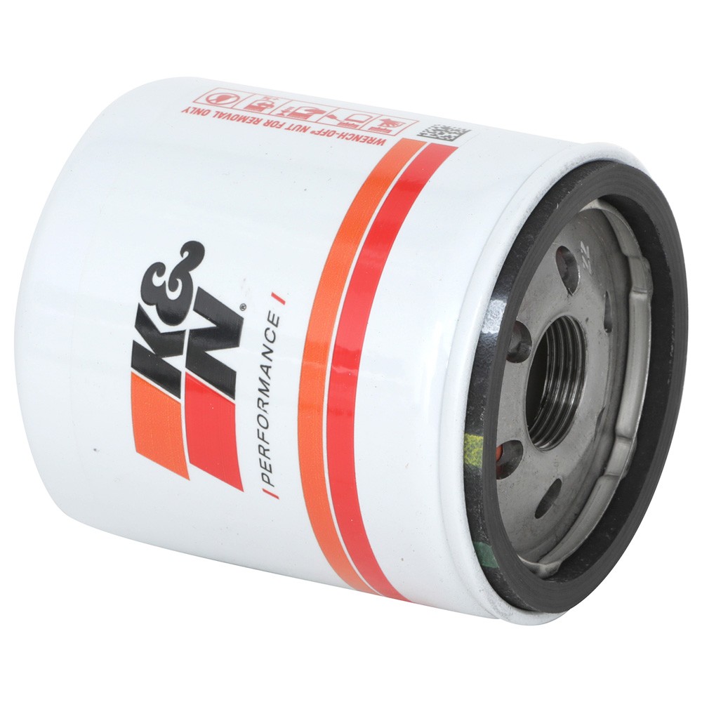 K&N Filters Oil filter HP-1017