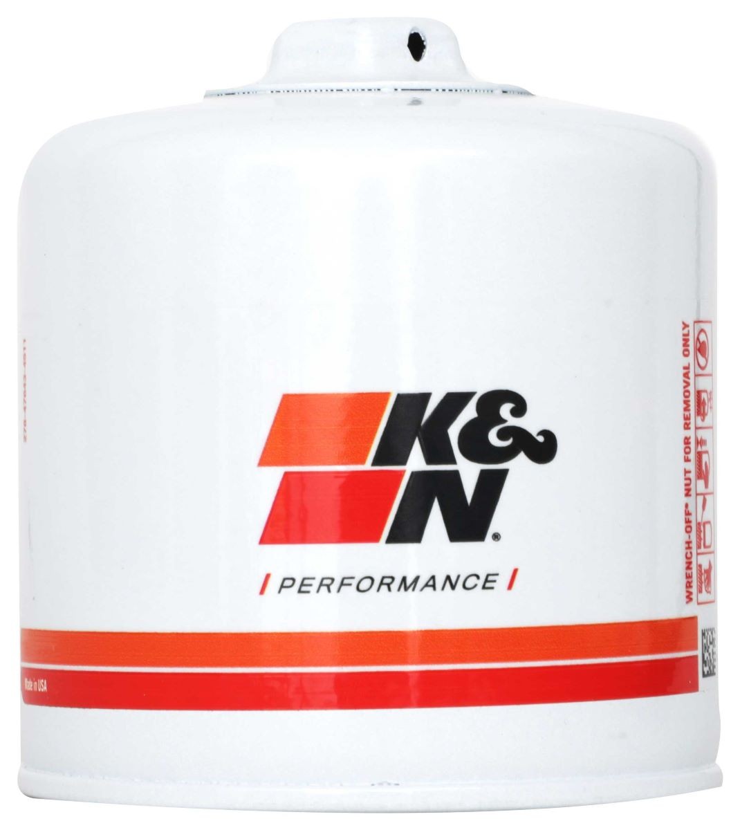 K&N Filters Oil filter HP-2010
