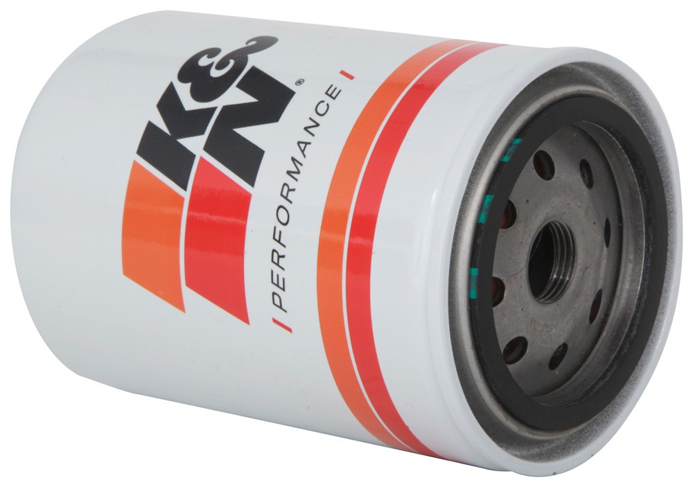 K&N Filters HP-3001 Oil filter FORD USA Explorer Sport Trac Mk1 Pickup