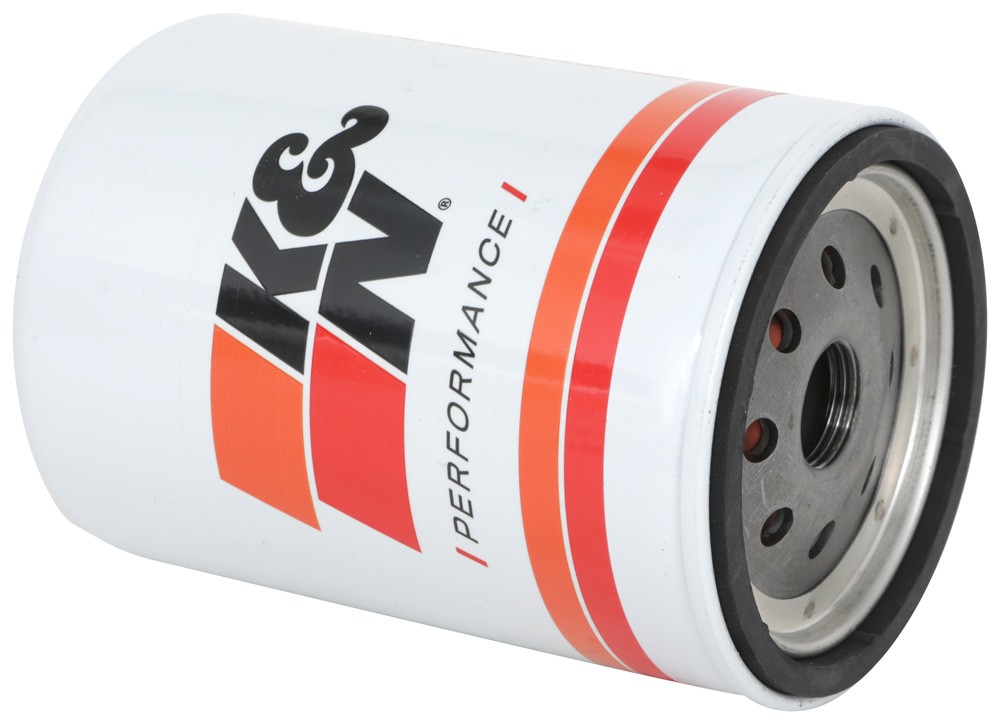 K&N Filters HP-3003 HUMMER Filtro olio