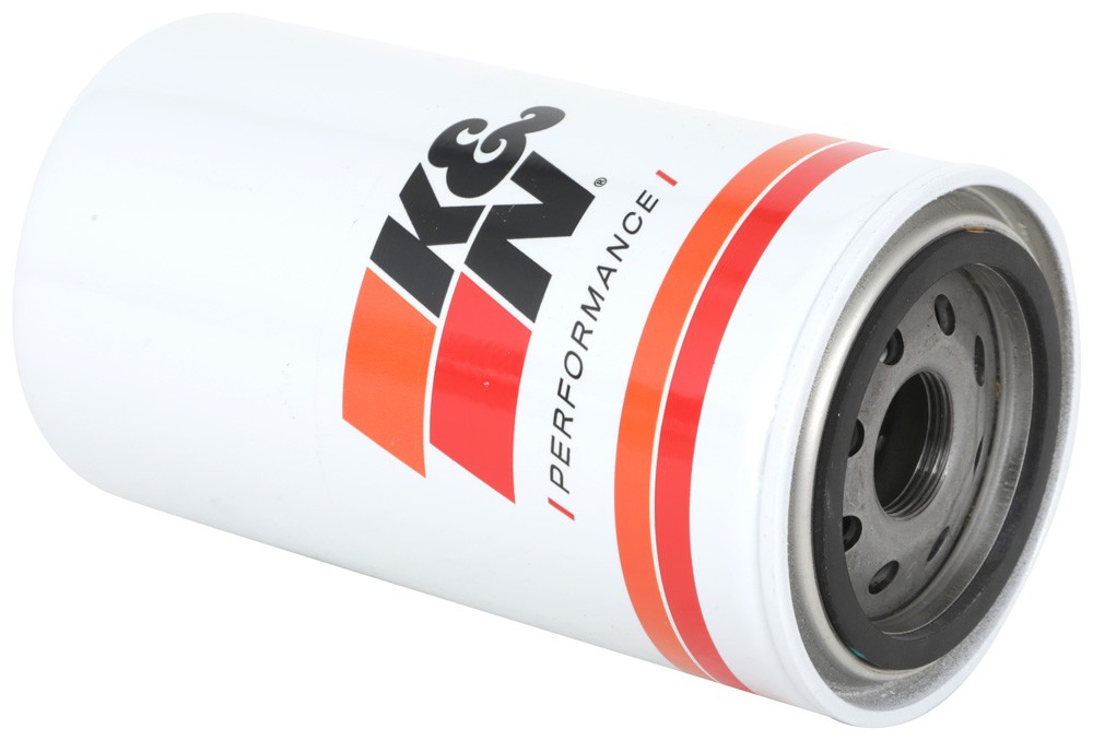 K&N Filters HP-4003 Oil filter DODGE experience and price